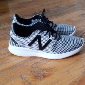 New balance running shoes